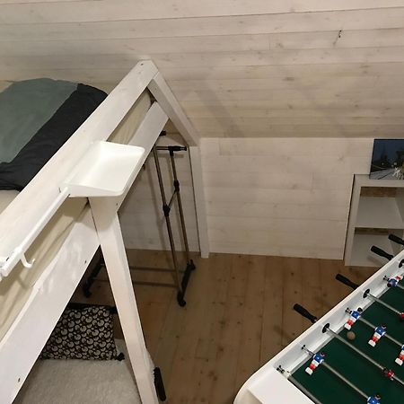 Gites Du Moulin A Tan A Sache 37 المظهر الخارجي الصورة